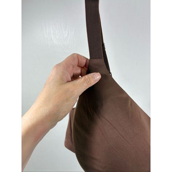 SKIMS NWT Full Coverage Lightly Lined Bra in Cocoa Size 44DD - Picture 4 of 9